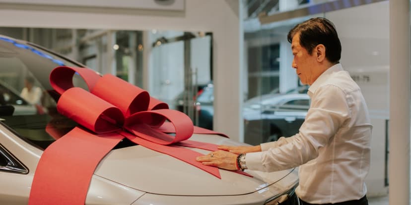 Singapore Cars Cost a Fortune Under COE System
