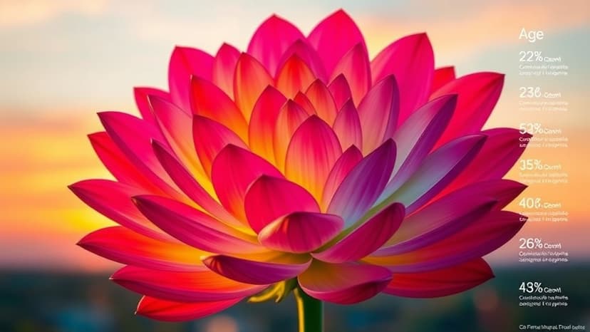 Singapore Births Rise in 40s: Fertility Trends Shift Dramatically