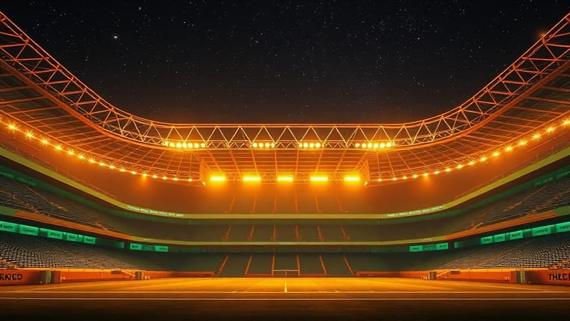 Cape Verde's World Cup Secret: LinkedIn and Diaspora Power