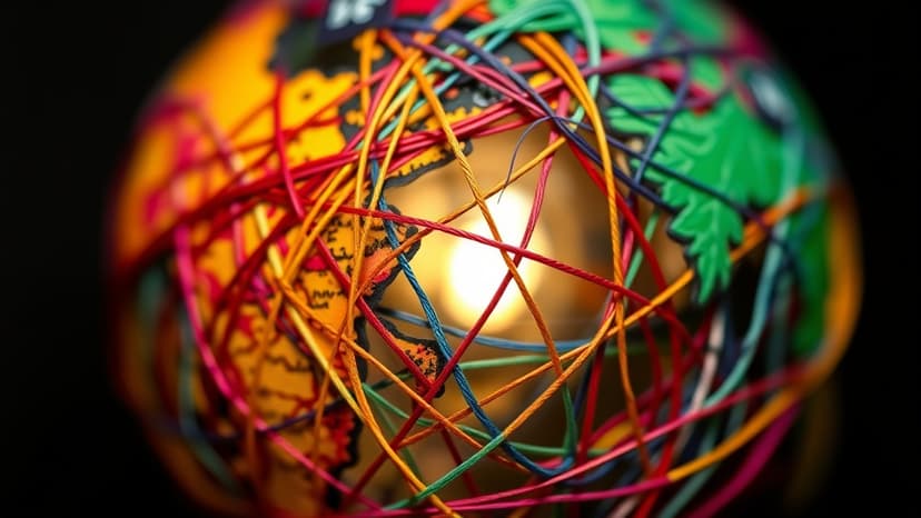 Singapore Leads World in Religious Diversity Study