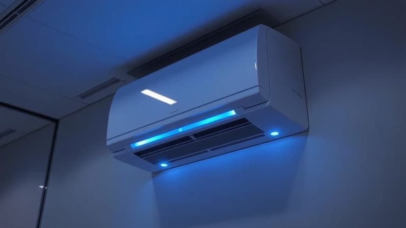 Singapore Turns Up the Heat on Energy Savings