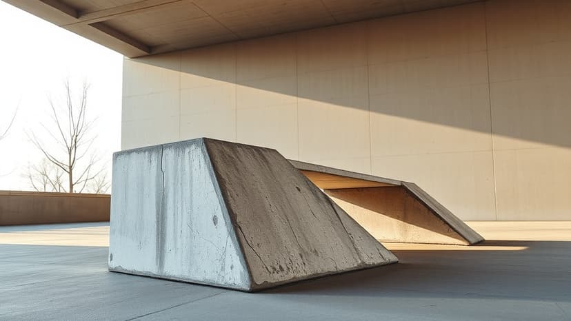 Seniors Conquer Urban Jungles with Geriatric Parkour