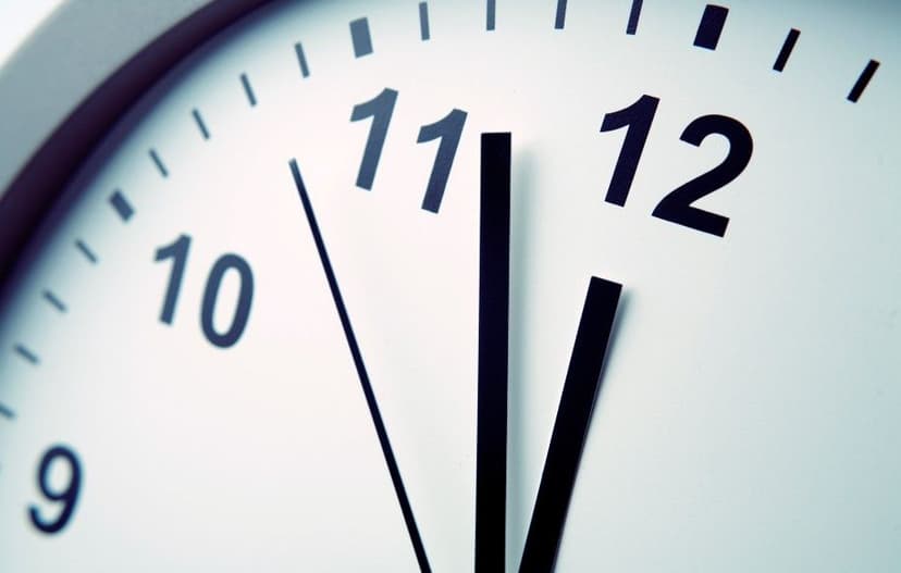 Singapore's Clocks Shatter Accuracy Records