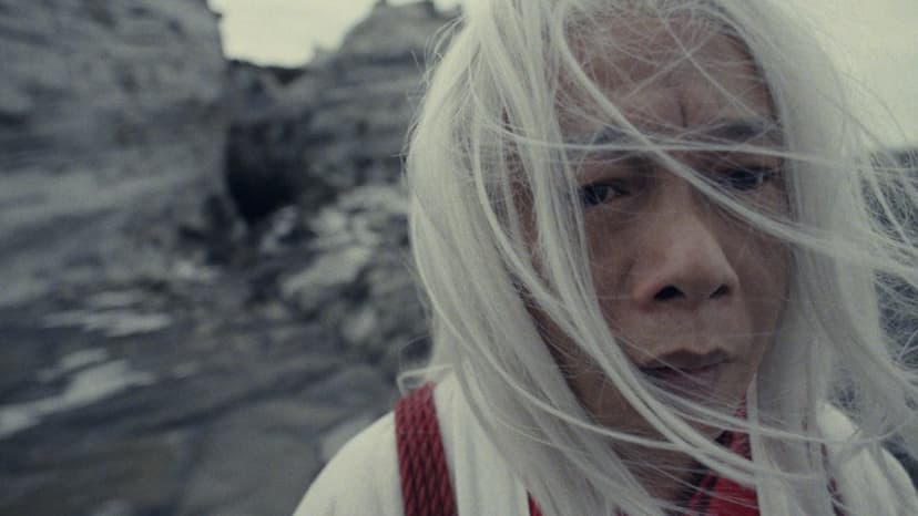 Singapore's Wuxia Dream Lands in Locarno