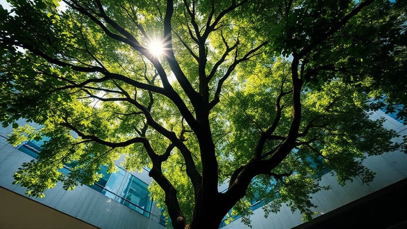 Beyond 2.6°C: Singapore's Shade Science