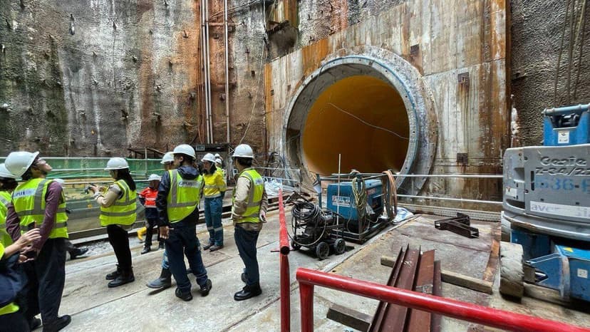 Singapore's Water Secret: From Scarcity to Pride