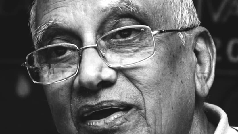 Filmmaker Who Worked on 'Mayabazar' Dies at 95