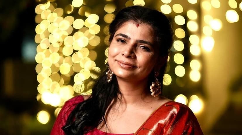 Singer Chinmayi Sripada Faces Morphed Nude Image Abuse