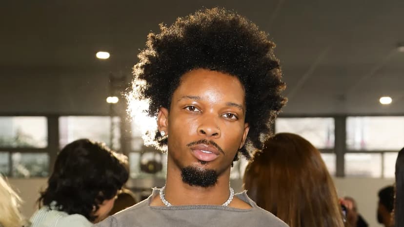 Singer Arrested for Dismemberment Murder Seven Months Later