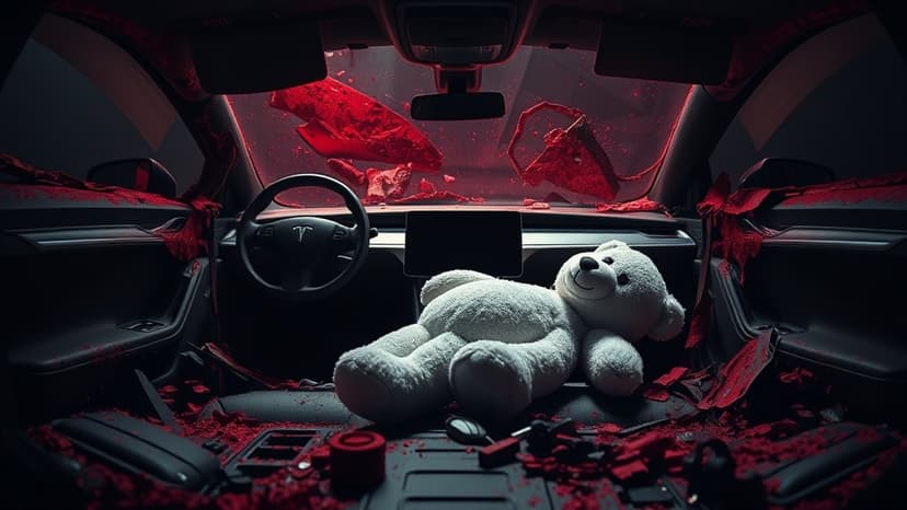 Singer D4vd Arrested in Teen's Gruesome Murder Case