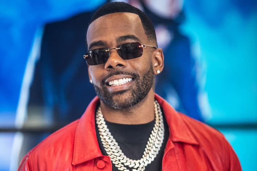 Mario Welcomes First Child, Calls Women 'God's Greatest Creation'