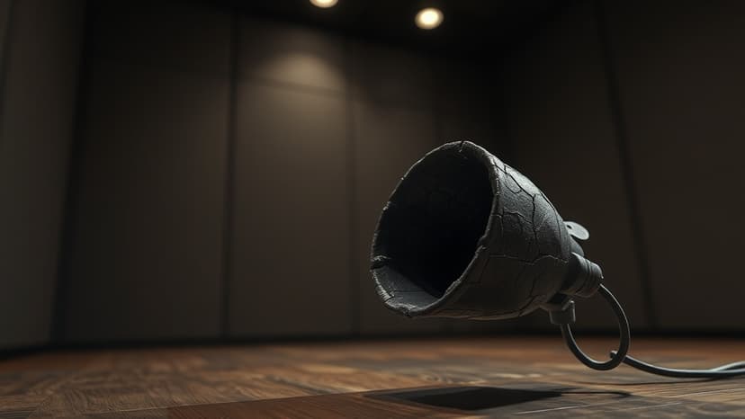 Noise Music Healed My Voice After Coma, Says Stefania Pedretti