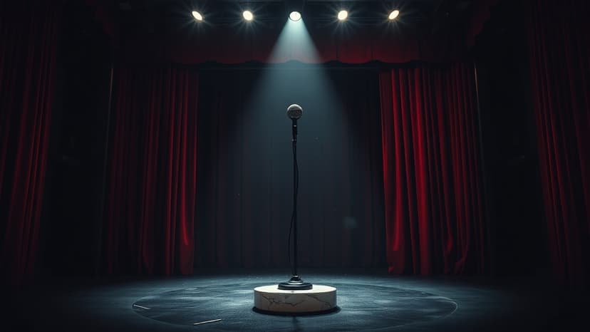 Concert Chaos: Fan Faints, Singer Blasts Venue