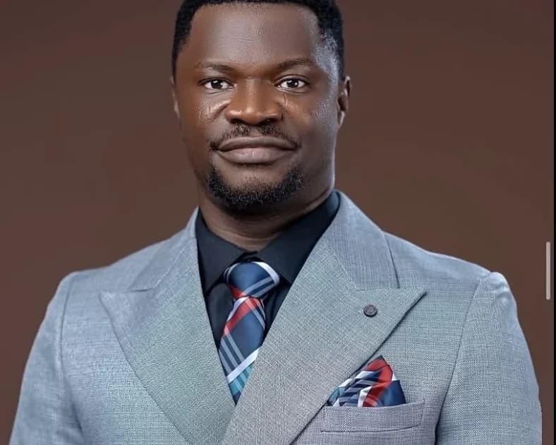 Grandmother Cries Out: Gospel Singer 'Neglected' Me Before Death