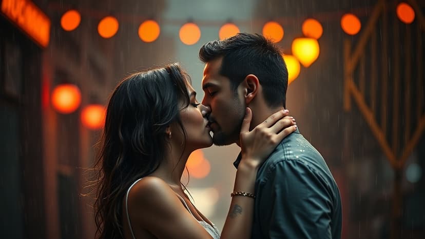 Royal Exchange's 'Singin' in the Rain' Delivers Pure Joy