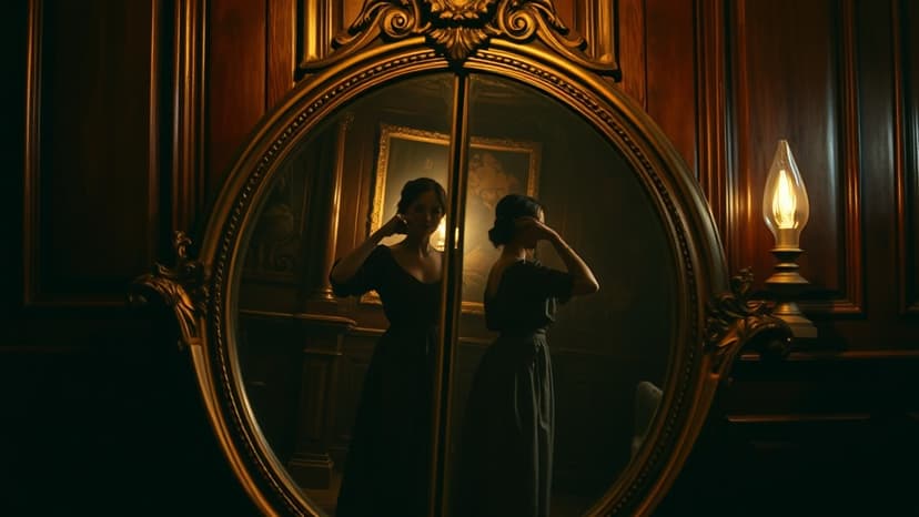 Ortega & Russell Star in 'Single White Female' Remake