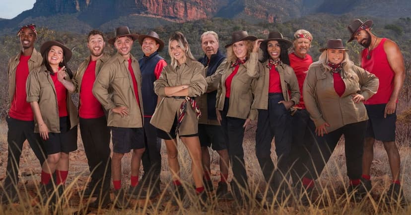 Sinitta returns to jungle: "Producers ignored my requests!"