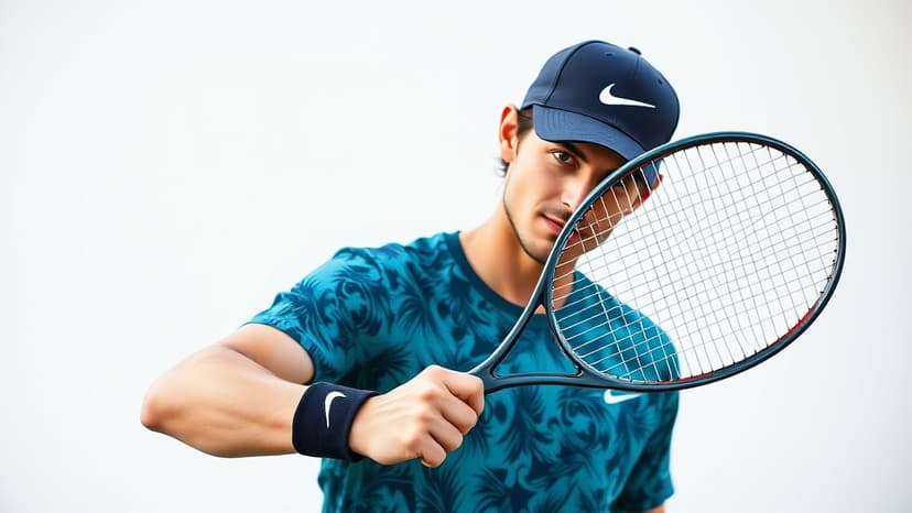 Sinner Cruises to Aussie Open Round 2 After Rival Retires