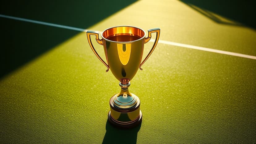 Sinner Challenges Alcaraz for No. 1 & Clay Crown