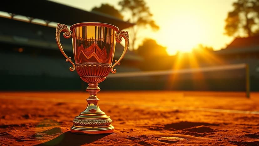 Sinner Outlasts Jodar in Madrid Thriller