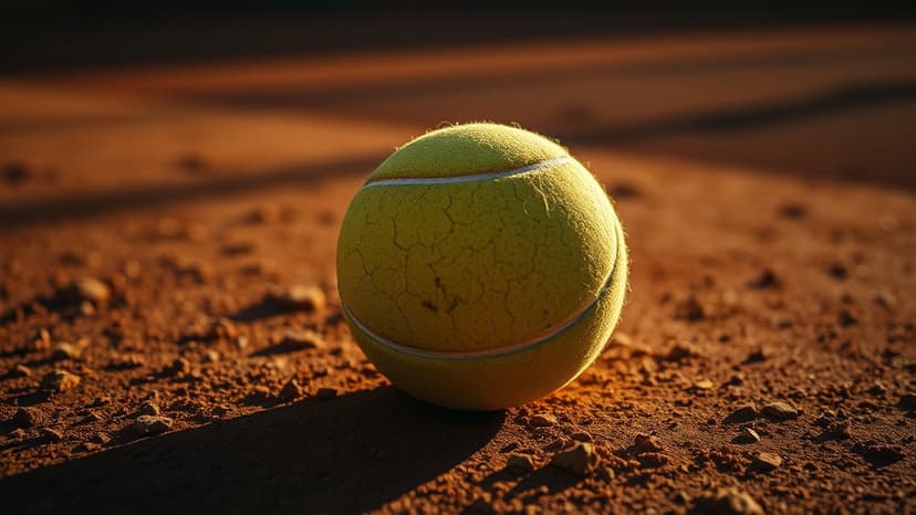 Djokovic's Foot Blisters vs. Sinner's Dominance