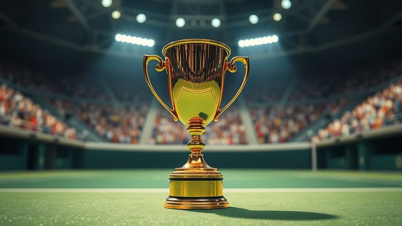 Sinner Claims Maiden Indian Wells Title in Thriller