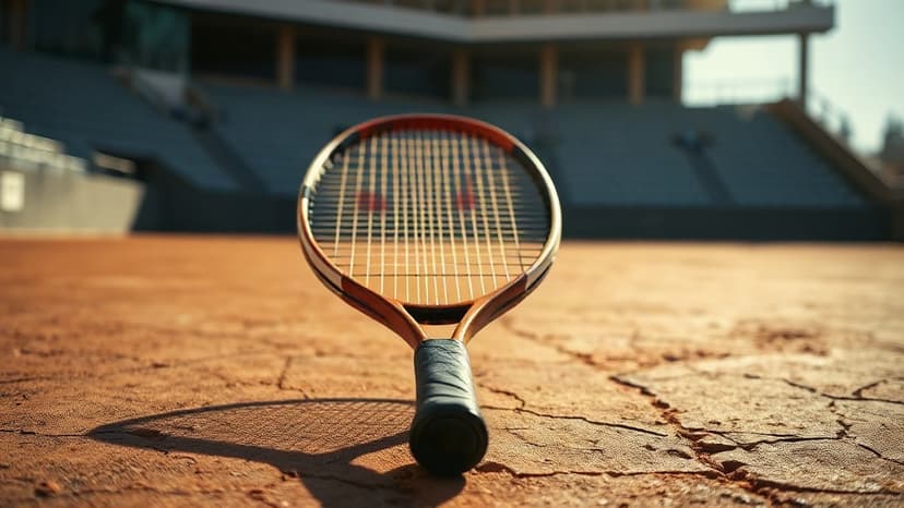 Sinner Out of US Open, Draw Wide Open