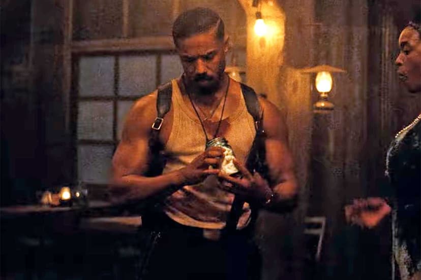 Sinners Stars Swapped Garlic for Sweet Deception