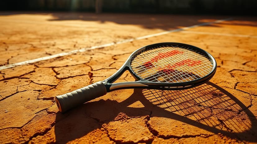 Paris Heat Tests World Number One Sinner