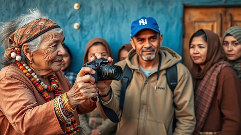 SiPhuthi Language Revival: A Resounding Success Story