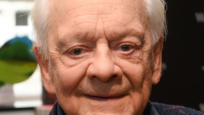 David Jason's Surprise Daughter Revealed at 55
