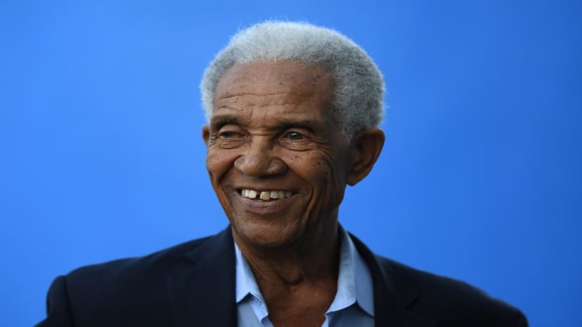 Sobers: Cricket's Immortal Icon