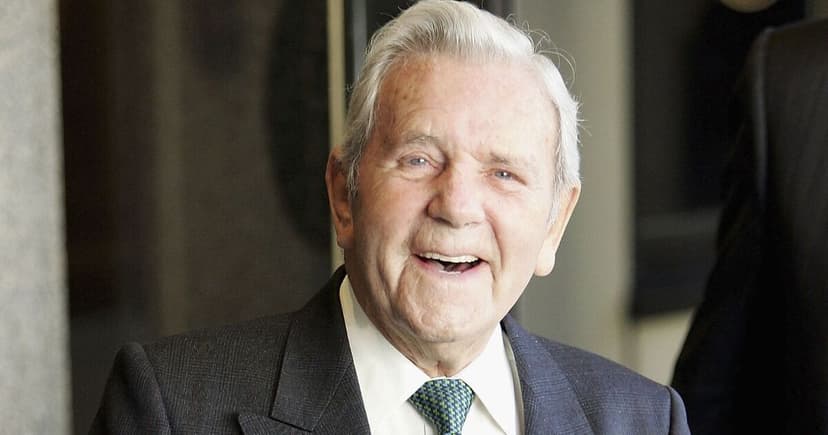 Wisdom's Final Laughs: A Comedian's Care Home Story