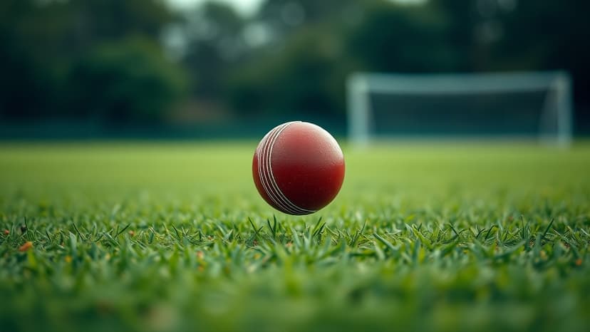 Siraj Shines: Hyderabad Dominates Mumbai in T20 Clash