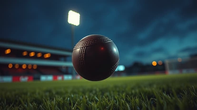 Siraj's Stunner Seals Hetmyer's Fate!