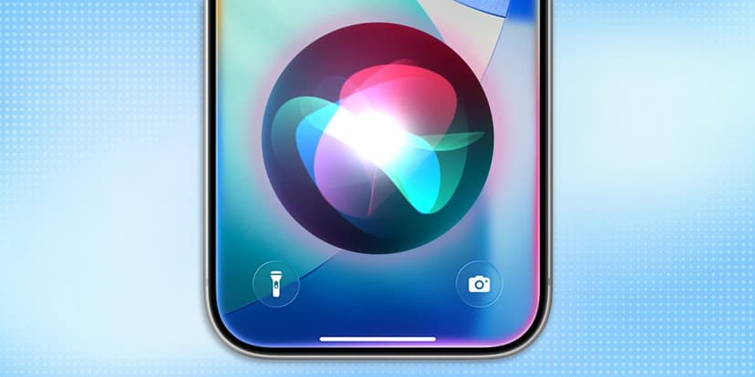 Apple Opens Siri to Third-Party AI Assistants