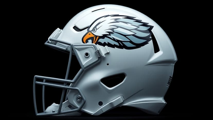 Sirianni Takes Offensive Helm Amidst Eagles' Slump