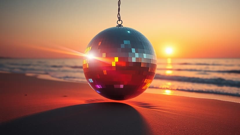 Sister Sledge to Headline New Seaside Fest