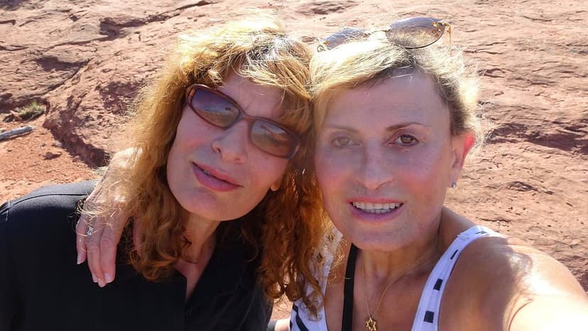 Sister on Trial for Brutal Murder and Rolex Theft