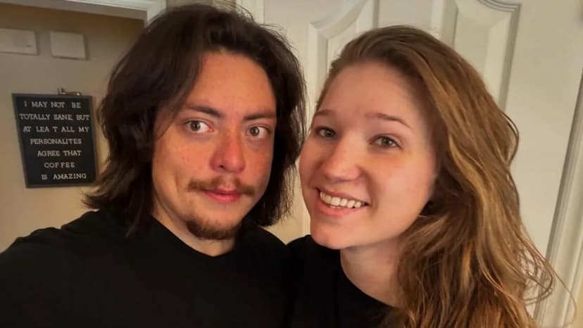 Sister Wives Star Mykelti Brown Considered Polygamy