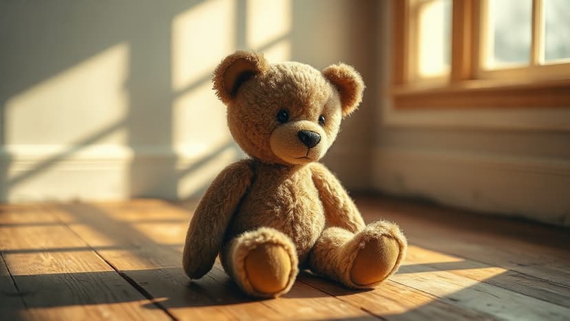 Babysitter Kidnapped Sisters, Found in Apartment