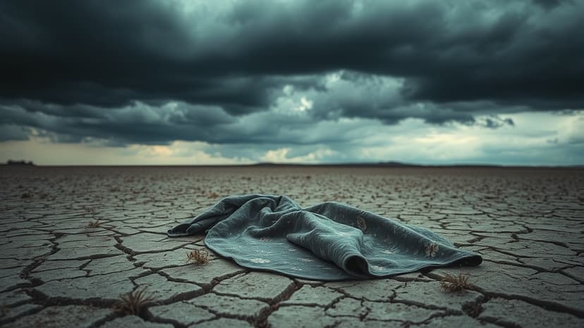 Sisters Hide Mom's Body Amid Opioid Crisis