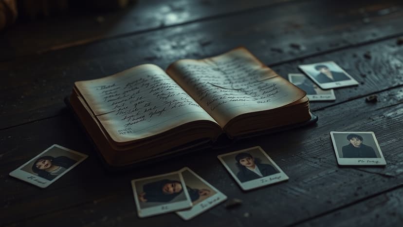 Isolated sisters' K-pop fantasy ends in tragedy