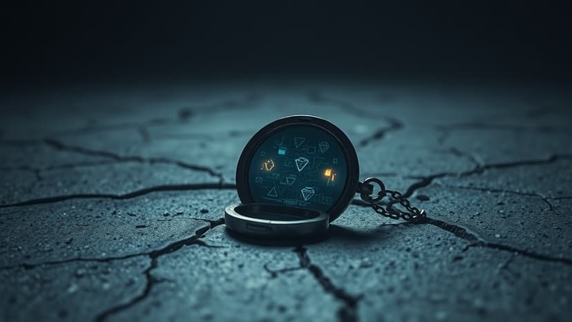 Sisters' Tragic Leap: Online Game Addiction Suspected