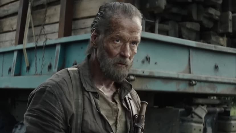 Finnish Action Sensation Hits Netflix: Sisu Sequel Arrives