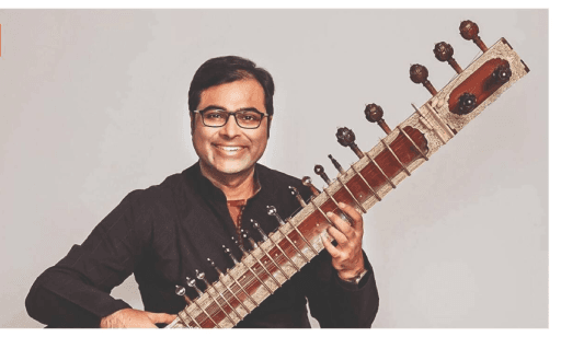 Sitar Goes Global: From Biopics to Weddings