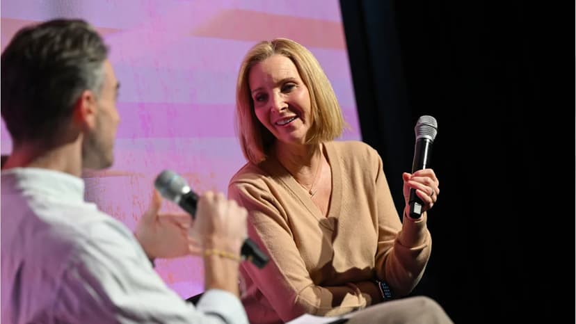 Friends Star: Sitcoms Too Scared to Be Funny