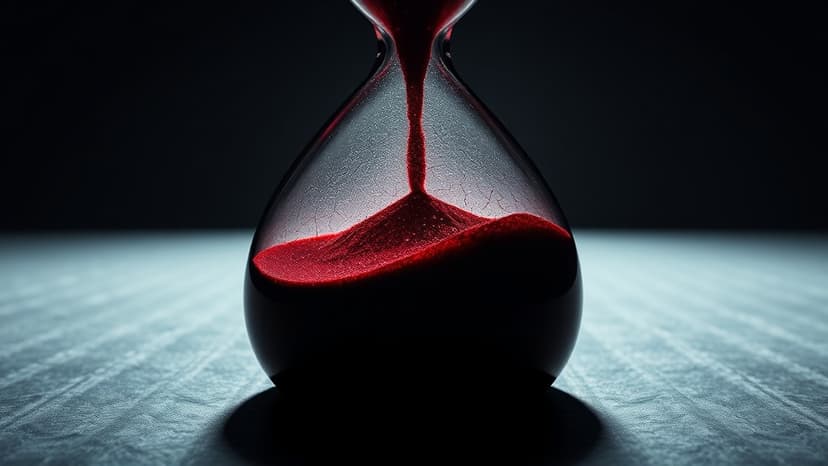 Sitting is the New Smoking: Heart Risk Alert