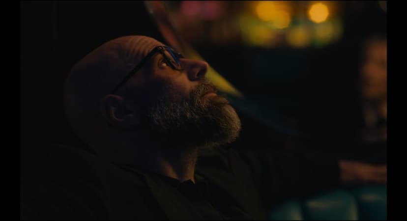 LA Photographer's Raw Dating Tale Hits Screens