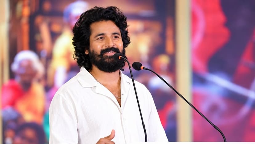Sivakarthikeyan: 'My Fans Made Me a Star!'